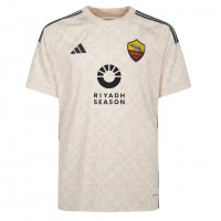 AS Roma Mens Away Jersey 2023-24